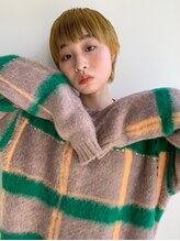 バディヘア リープ(BUDDY HAIR Leap)