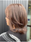 上品ウルフ