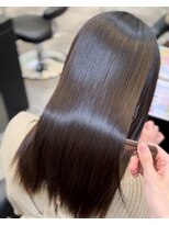 ドラン 梅田店(DRAN)&nbsp;【DRAN梅田店】内側から煌めくウルツヤ髪♪