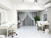 ヘアーメイクサロンアール(hair make salon R)