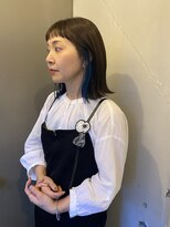 トランク(TRUNK)&nbsp;ブルーな気分