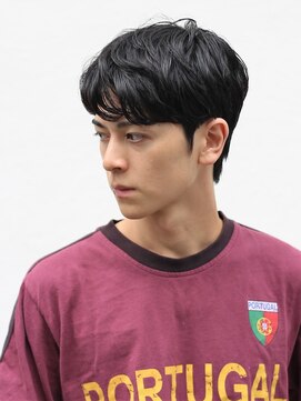 ノイセル(Noisyle) 韓国コンマバングセンターパート