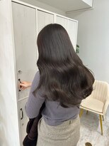 スウェル(SWELL)&nbsp;ショコラグレージュ