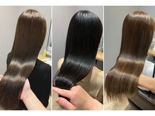 ≪髪質改善トリートメント≫