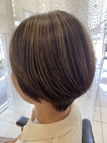 ヘアーサロン リン(hair salon Rin)&nbsp;デザインカラー