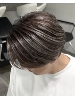 レディアル 大宮(REDEAL)&nbsp;メンズハイライト/メンズバレイヤージュ