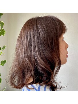 クベル(Kuvel) 愛されオトナミディ