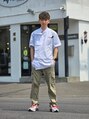 アパッシュ 春光本店(Apache) 山上 健太