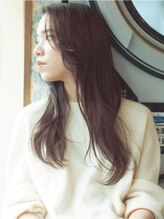 トリップ ヘアービューティー(trip HAIR BEAUTY)