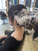 コワファースト 大分(COIFF1RST)&nbsp;前撮りセット