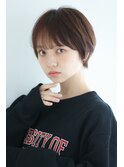 ナチュラルウェーブスタイル
