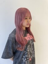 ハイブ 金沢(Hive)&nbsp;パープルピンク