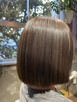 ライズ(rise)&nbsp;ボブ