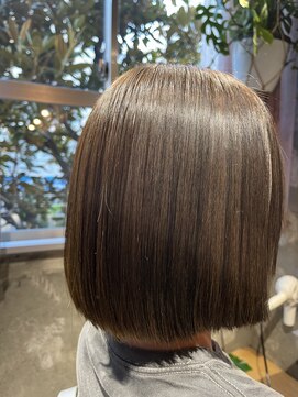 ライズ(rise) ボブ