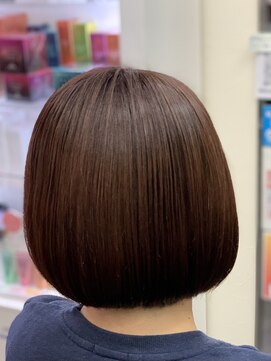 ピックアップ(Pick UP) 秋カラーローズブラウン