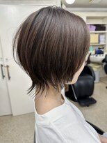 アトリエリーベル ウルフレイヤー