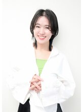 アイニティ(Inity) 矢田 友里香