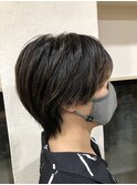 サラッと決まるメンズスタイル◎葵区/静岡/美容室