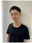 メンズショート