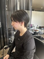 リコル(Licol)&nbsp;マッシュショート