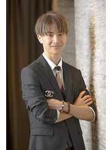 アール ド ボーテ(R de Beaute) 関口 慧介