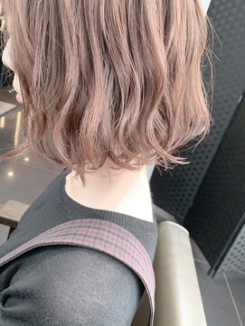 グランエクラ バイフルショウ(GRAND ECLAT by FURUSHO) 大人ボブ20代/30代/40代/50代