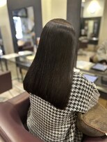 ノーム バイ アウラ(norm. by aura)&nbsp;縮毛矯正