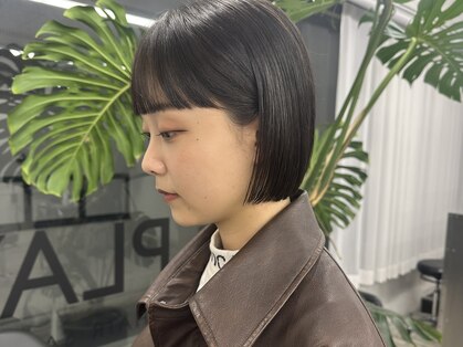 プレイ(PLAY)の写真