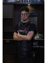 バーバーショップノア(BARBERSHOP NOR) 小林 樹