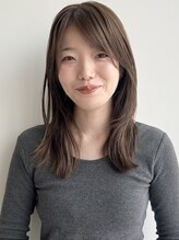 ローレンアオ(LOREN AO) Yamada Rina