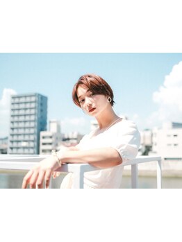 ショート・ボブの骨格矯正カットが大人気☆丁寧なカウンセリングで、あなたに似合うスタイルを提案します！