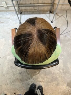 メーヴェ(Mowen) ブロックカラー