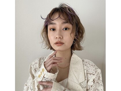 トレンチ(TRENCH)の写真