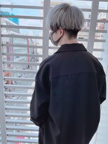 ジーナ 天神(Zina)&nbsp;ハイトーンカラー