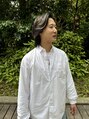 アグ ヘアー ティオ 五橋店(Agu hair tio) 小玉 勇騎