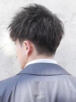 リップス 川崎(LIPPS) ショートマッシュ