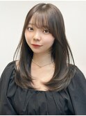 ナチュラルレイヤー
