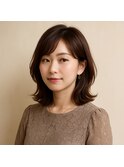 SOUPREX大人ミディアムレイヤー 20代 30代 40代 50代 60代