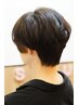 癖毛・自然派に人気!リセッター+沖縄産ヘナ(S)+スパシャン+極上ヘアエステ(S)