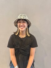 フィンチ(Finch) 太田 有香