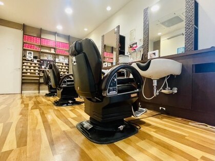 リゾートスクエア(RESORT SQUARE)の写真