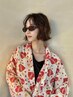 【当日限定】似合わせカット+イルミナカラー+うる艶トリートメント￥11000