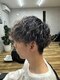 バーバーエイオーエイト(Barber 808)の写真/【メンズ専門理容室】メンズ専門店ならではの技術力が◎あなたにぴったりのスタイルを提案♪[Barber　808]