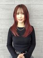イートンクロップガーデン(Eton Crop Garden) Miki カラー特化