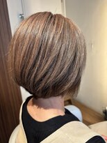 ティーズ フレール T's frere ボブ