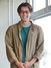 アルウ(Aru)&nbsp;近藤 久鎮