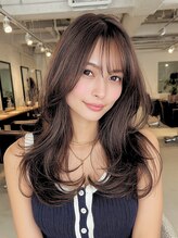 ラファンジュ ヘアー(Rohange hair)
