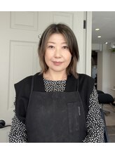 アグ ヘアー トルエ 亀戸店(Agu hair torue) 山本