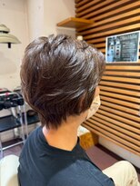 コンフェティ つばき山下通店(Confetti)&nbsp;大人ショート
