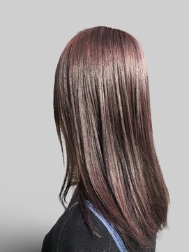 ケイズプラス(K's PLUS) ボルドーカラー